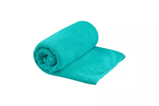 SEA TO SUMMIT Tech Towel M ST82783 Baltic зелёный