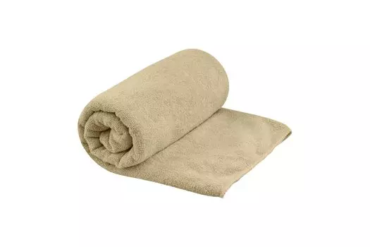 SEA TO SUMMIT Tech Towel M ST82783 Dessert бежевый