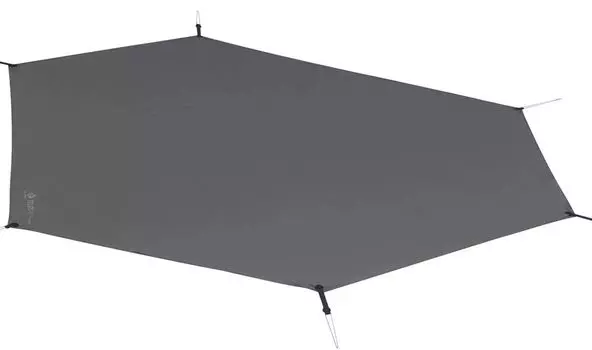 SEA TO SUMMIT Telos TR3 Bigfoot Tent Front Chamber ST87514 (Inner & Size)