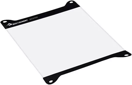 SEA TO SUMMIT TPU map case M 1700238