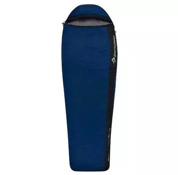 Sea To Summit Trailhead THII спальный мешок Regular/Left Zipper