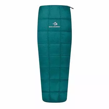 SEA TO SUMMIT Traveler Tr2 Regular Teal
