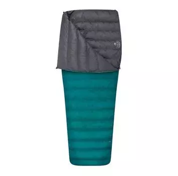 Sea To Summit Traveller TR II спальный мешок Long/Left Zipper
