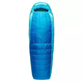 Sea To Summit Trek -18°C спальный мешок Regular