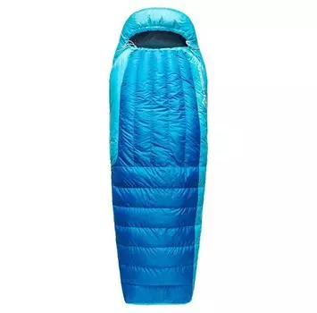 Sea To Summit Trek -1°C спальный мешок Regular