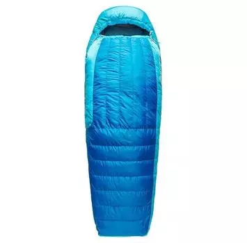 Sea To Summit Trek -9°C спальный мешок Regular/Left Zipper