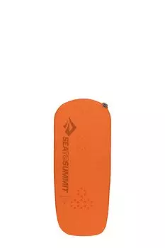 SEA TO SUMMIT Ультралегкий матовый ST81101 SI. (X-Small) оранжевый