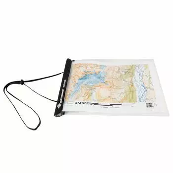 SEA TO SUMMIT Waterproof Map Case S 1700089