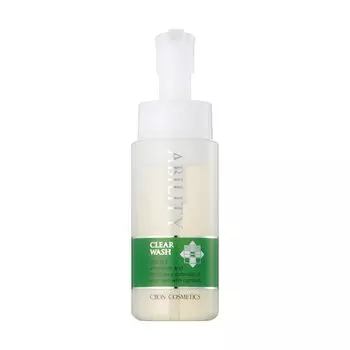 Seabon ability clear wash чистый