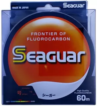 Seaguar Harris Seager, 23.6 ft (60 m), No. 20