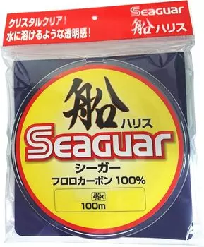 Seaguar Harris Seaguar Boat Harris 100m #10