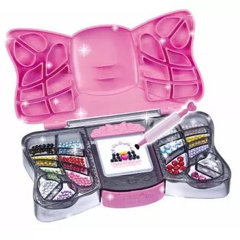 Seal Designer Jewel Kira Seal Lots of Seals DX Set