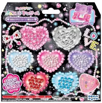 Seal Designer Jewel Kira Seal Separately Sold Design Stone Set of 7
