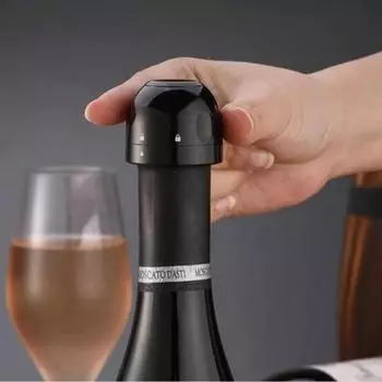 Seal Kitchen Home Accessories Пробки для бутылок Пробка для винных бутылок Эффективная столовая. Магазин барной посуды Пробковая крышка Бар шампанского