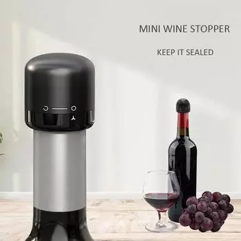 Seal Kitchen Home Accessories Пробки для бутылок Пробка для винных бутылок Эффективная столовая. Магазин барной посуды Пробковая крышка Бар шампанского