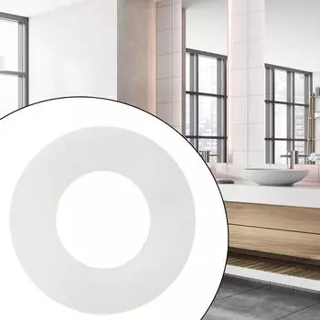 Seal Washer Inner Diameter 32mm Outer Diameter 63mm Rubber