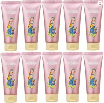 Sealand Puno Hand Nail Teti 65 г набор из 10 шт. Hand Cream