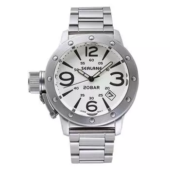 SEALANE Унисекс SE32-MWH (Пламя Солнца) часы