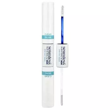 Seamless™ Underlash Glue & Seal, Clear, 1 Pack