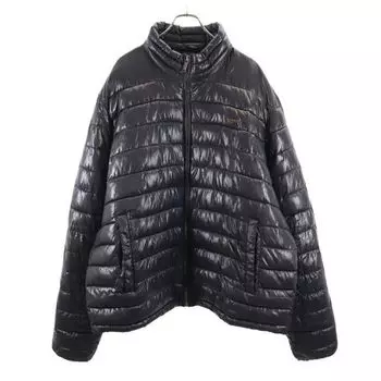 Sean John Biggs Long sleeve Batting jacket XXL black Men s Used