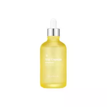 SEANTREE Vita Капсула Ампула 100мл