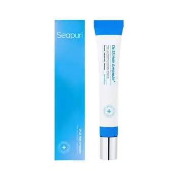 [Seapuri] Dr.33 Ампула для волос 20 мл