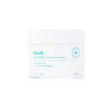 Seapuri Shavik Glacier Cream 70 мл