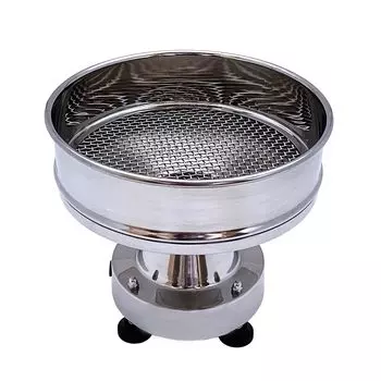 SEASAND Охладитель для кофе Быстрое охлаждение Охладитель для обжарки кофе Охладитель для кофейных зерен Быстрое охлаждение