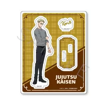 Season 2 3rd Acrylic Stand OG Jujutsu Kaisen [Kento Nanami]