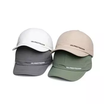 Season outdoor light sunshade baseball cap short brim cap retro quick-drying short brim hat men s tooling style M56-58cm чёрный