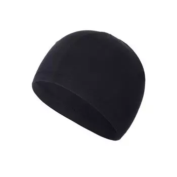 Season Quick-Drying Windproof Sun Protection Cycling Hat Bicycle Bag Ear Liner Cap Motorcycle Ice Silk Lining Sun Protection Soft Cap Black One size