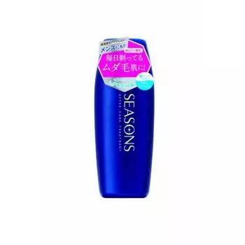 SEASONS Aftercare Treatment Extra Hard Blue 200ml (x 1)