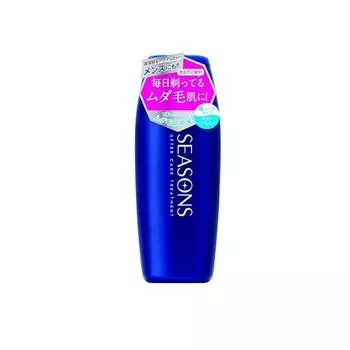 SEASONS Aftercare Treatment Extreme Hard 200 мл x 1, 1 шт., 200 мл