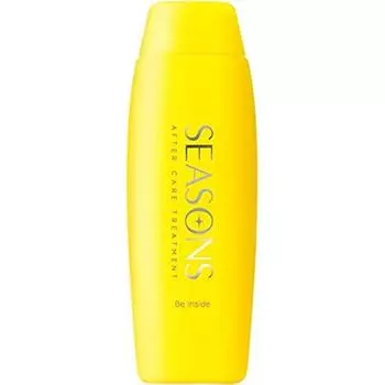 SEASONS Season Aftercare Treatment Hard 280 мл Уход за волосами после процедуры удаления волос, 1 шт.