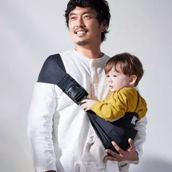 seat baby carrier 24151000 [10mois] Shoulfy/hip