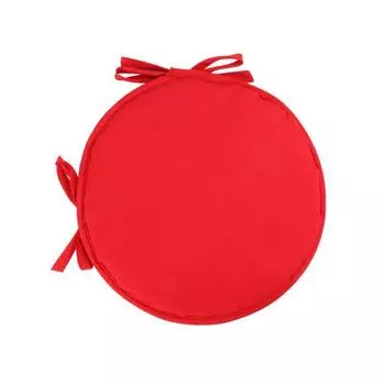 Seat Cushion Pads Chair Dining Garden Patio Office Chair Tie Outdoor Home Decor