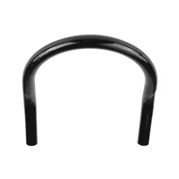 Seat Frame Hoop Loop Hoop Mount Assembly Motorcycle Seat Loop Motorcycle Rear Seat Frame Multiple Sizes Easy Installation Car Seat Accessories DIY