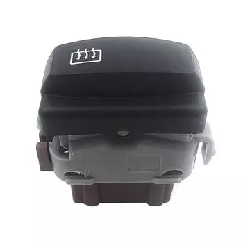 Seat heating switch for Renault 253507278R