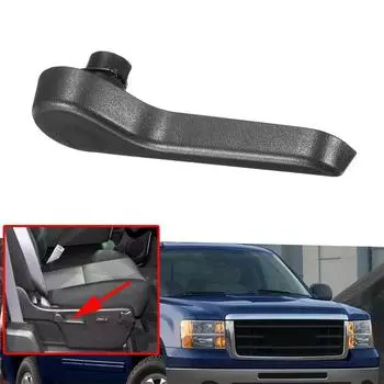 Seat Recliner Handle Chevy Silverado GMC 07-14