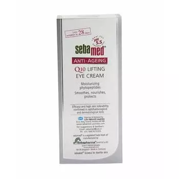 Sebamed Anti-Ageing Eye Cream 15 мл
