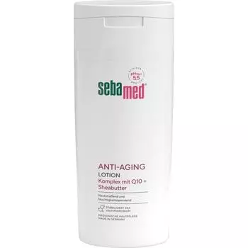 Sebamed Anti-Aging Q10 Firming Lotion 200Ml