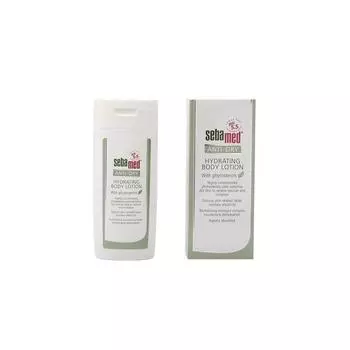 SebaMed Anti-Dry увлажняющий лосьон для тела, 200 мл