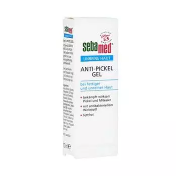 Sebamed Anti-Pimple Gel 10ml
