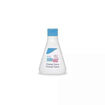 Себамед Бэби ЧампУ Суаве 150мл