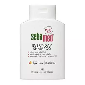 Sebamed Daily Shampoo 200ml