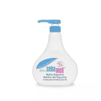 Sebamed Детская пена для ванны 500 мл
