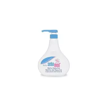 Sebamed Детское мыло для купания De Espuma 200 мл