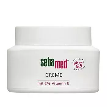 Sebamed Facial Cream 75ml