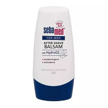 Sebamed For Men Aftershave Balsam 100ml
