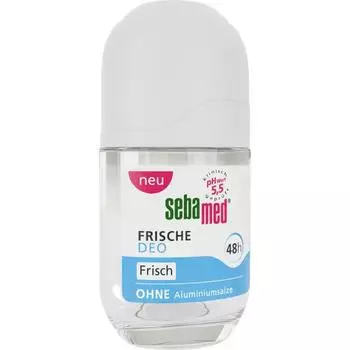 Sebamed Fresh Дезодорант 50мл